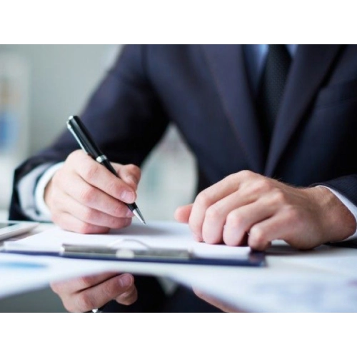 مکاتبات تجاری به زبان انگلیسی